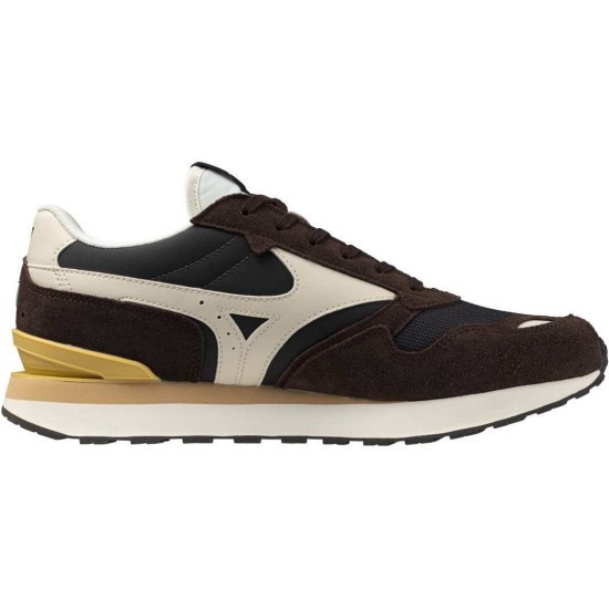 Мужские повседневные кроссовки Mizuno RB87 (D1GA235226) фото 3