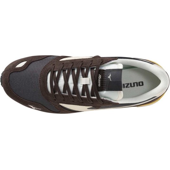 Мужские повседневные кроссовки Mizuno RB87 (D1GA235226) фото 4