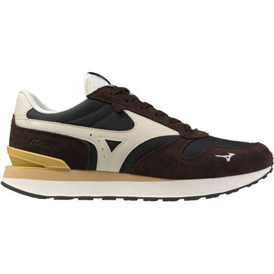 Мужские повседневные кроссовки Mizuno RB87 (D1GA235226) фото 5