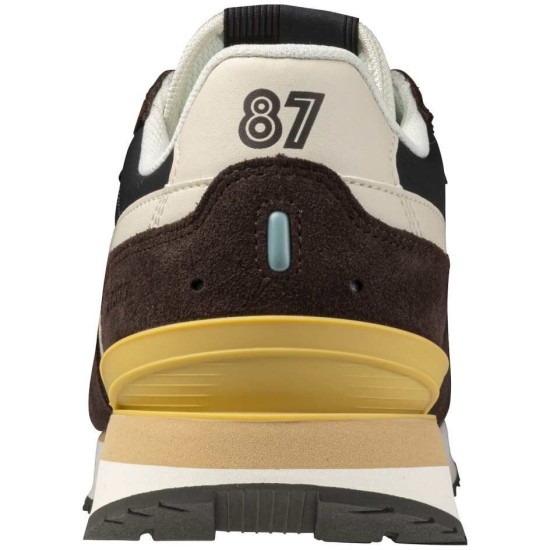 Мужские повседневные кроссовки Mizuno RB87 (D1GA235226) фото 6