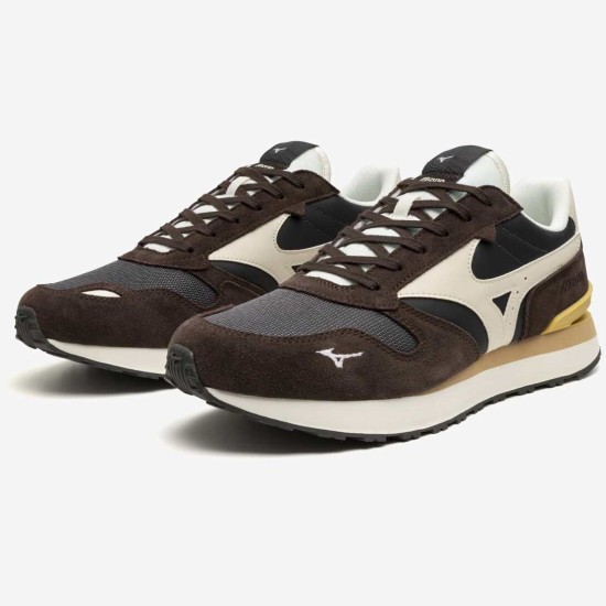 Мужские повседневные кроссовки Mizuno RB87 (D1GA235226) фото 7