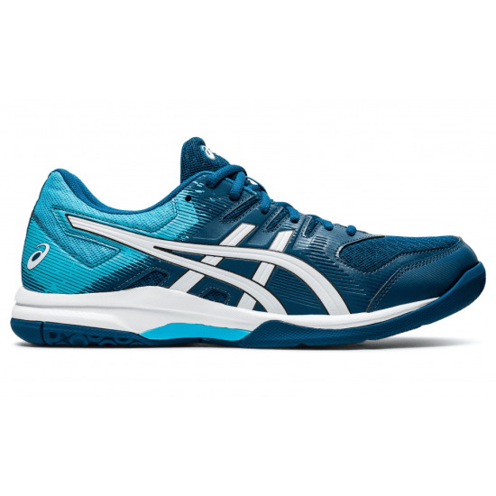 ASICS GEL-Rocket 9 (1071A030-403) фото 1