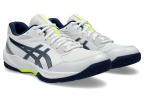 Чоловічі волейбольні кросівки ASICS GEL-TASK 4 (1071A103-100)