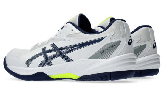 Чоловічі волейбольні кросівки ASICS GEL-TASK 4 (1071A103-100) фото 3