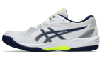 Чоловічі волейбольні кросівки ASICS GEL-TASK 4 (1071A103-100)