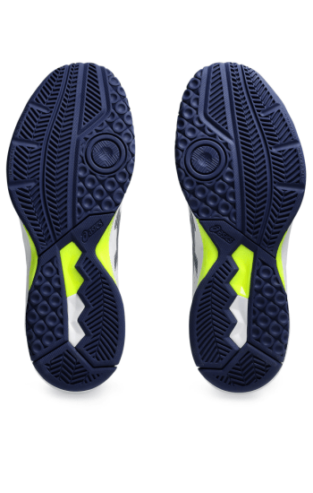 Чоловічі волейбольні кросівки ASICS GEL-TASK 4 (1071A103-100) фото 6