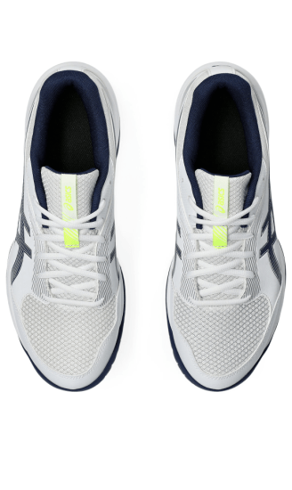 Чоловічі волейбольні кросівки ASICS GEL-TASK 4 (1071A103-100) фото 7