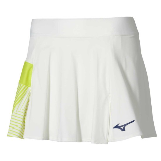 Женская юбка Mizuno STARGAZER FLYING SKIRT (62GBD20174) фото 1