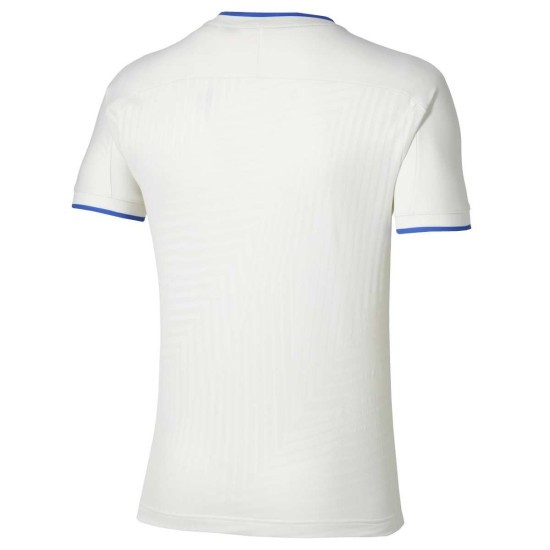 Мужская футболка Mizuno STARGAZER SHADOW GRAPHIC SHORT SLEEVE TEE (62GAD00374) фото 2