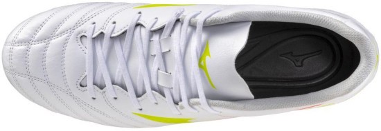 Мужские футбольные бутсы Mizuno MONARCIDA NEO III SELECT FG (P1GA262554) фото 4