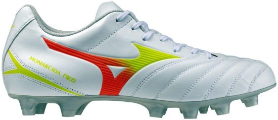 Мужские футбольные бутсы Mizuno MONARCIDA NEO III SELECT FG (P1GA262554) фото 5