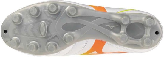 Мужские футбольные бутсы Mizuno MONARCIDA NEO III SELECT FG (P1GA262554) фото 6