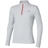 Чоловіча толстовка Mizuno ACTIVE WARMALITE HALF ZIP LONG SLEEVE TOP (J2GCD50504)