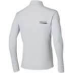 Чоловіча толстовка Mizuno ACTIVE WARMALITE HALF ZIP LONG SLEEVE TOP (J2GCD50504)