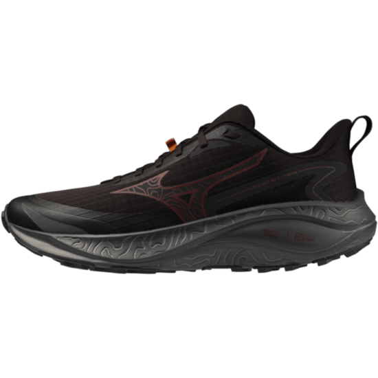 Чоловічі трейлові кросівки Mizuno NEO LUMINA (J1GJ267353) фото 1