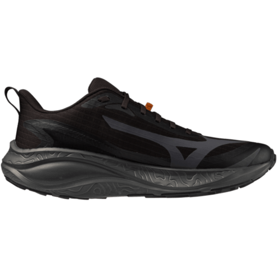 Чоловічі трейлові кросівки Mizuno NEO LUMINA (J1GJ267353) фото 3