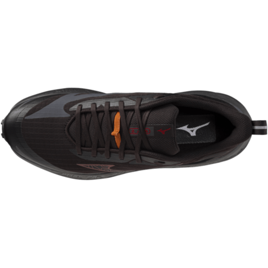 Чоловічі трейлові кросівки Mizuno NEO LUMINA (J1GJ267353) фото 4