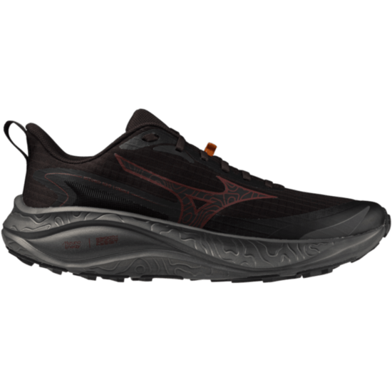 Чоловічі трейлові кросівки Mizuno NEO LUMINA (J1GJ267353) фото 6