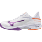 Жіночі кросівки для тенісу Mizuno Wave EXCEED COURT CC (61GC262102)