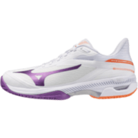 Жіночі кросівки для тенісу Mizuno Wave EXCEED COURT CC (61GC262102)