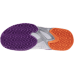 Жіночі кросівки для тенісу Mizuno Wave EXCEED COURT CC (61GC262102)