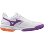 Жіночі кросівки для тенісу Mizuno Wave EXCEED COURT CC (61GC262102)