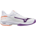Женские теннисные кроссовки Mizuno Wave EXCEED COURT CC (61GC262102)
