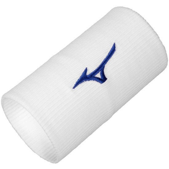 Напульсник Mizuno WRISTBANDLONG 1PAIR (32GY1S55Z01) фото 1