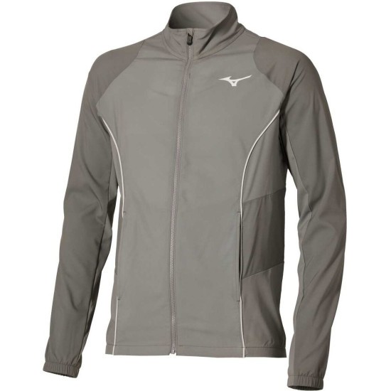 Mizuno FRONTIER SHADOW JACKET (62GED00208) фото 1