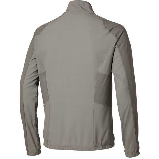 Mizuno FRONTIER SHADOW JACKET (62GED00208) фото 3