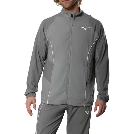 Mizuno FRONTIER SHADOW JACKET (62GED00208) фото 4