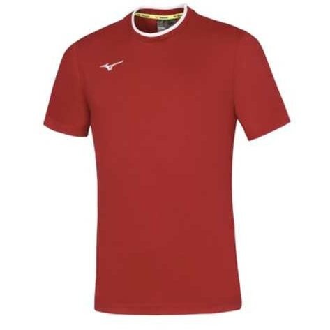 Мужская футболка Mizuno MEN TEE (32EA7040C62) фото 1
