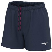 Женские футбольные шорты Mizuno TRAD SOUKYU SHORT (X2EBB73014)