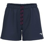Женские футбольные шорты Mizuno TRAD SOUKYU SHORT (X2EBB73014)