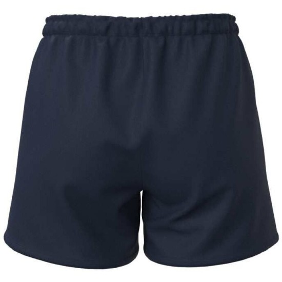 Женские футбольные шорты Mizuno TRAD SOUKYU SHORT (X2EBB73014) фото 3