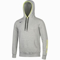 Мужское худи Mizuno MEN SWEAT HOODIE (32EC7008C05)