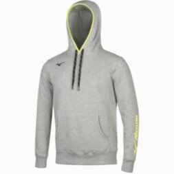 Мужское худи Mizuno MEN SWEAT HOODIE (32EC7008C05)