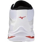 Мужские волейбольные кроссовки Mizuno Wave LIGHTNING PRO MID (V1GA266559)