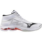 Мужские волейбольные кроссовки Mizuno Wave LIGHTNING PRO MID (V1GA266559)