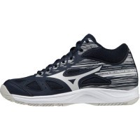 Детские волейбольные кроссовки Mizuno STEALTH STAR MID JUNIOR (X1GC211502)