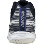 Детские волейбольные кроссовки Mizuno STEALTH STAR MID JUNIOR (X1GC211502)