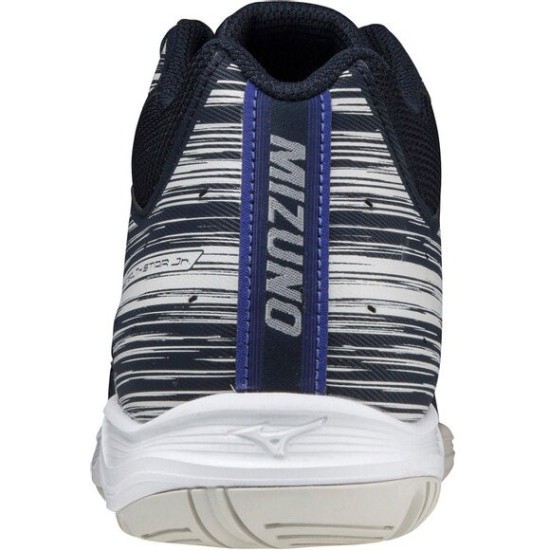 Детские волейбольные кроссовки Mizuno STEALTH STAR MID JUNIOR (X1GC211502) фото 5
