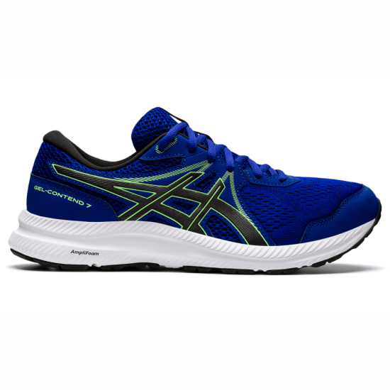 ASICS GEL-Contend 7 (1011B040-403) фото 1