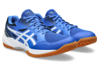 Мужские волейбольные кроссовки ASICS GEL-TASK 3  (1071A077-402)