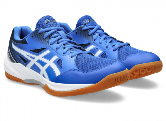 Мужские волейбольные кроссовки ASICS GEL-TASK 3  (1071A077-402) фото 2