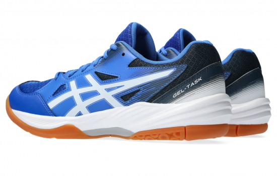 Мужские волейбольные кроссовки ASICS GEL-TASK 3  (1071A077-402) фото 3