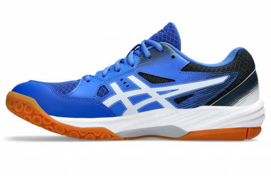 Чоловічі волейбольні кросівки ASICS GEL-TASK 3 (1071A077-402) фото 4