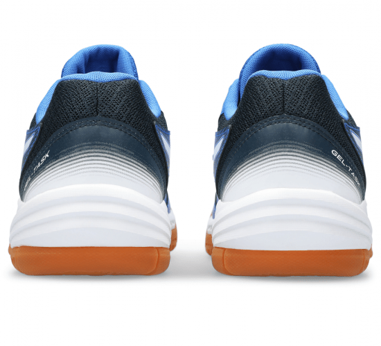 Мужские волейбольные кроссовки ASICS GEL-TASK 3  (1071A077-402) фото 5