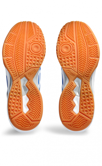 Чоловічі волейбольні кросівки ASICS GEL-TASK 3 (1071A077-402) фото 6