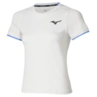Женская футболка Mizuno STARGAZER SHORT SLEEVE TEE (62GAD20101)